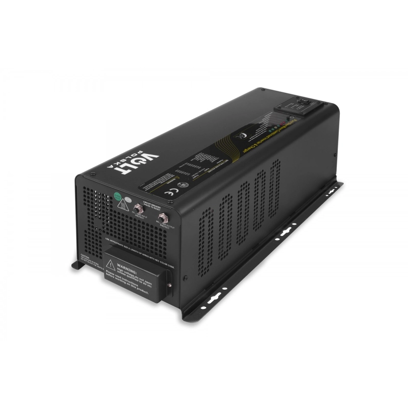 POWER SINUS 2000 12/230V (2000/6000) ZASILACZ AWARYJNY DUŻEJ MOCY