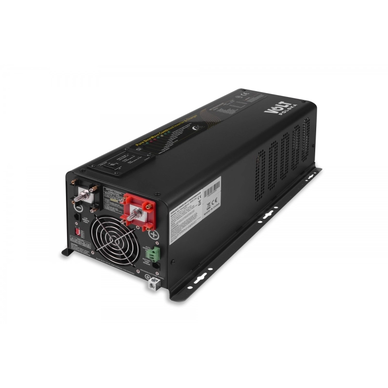 POWER SINUS 3000 24/230V (3000/9000) ZASILACZ AWARYJNY DUŻEJ MOCY
